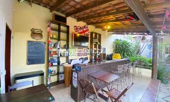 Imagem: Casa localizada no Condomínio Belvedere