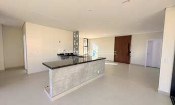 Imagem 6: Linda Casa com design moderno no Condomínio Le Jardin II Por R$1.730.000,00