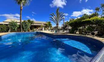 Imagem: Ótima Casa localizada no Condomínio AMOBB