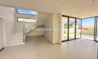 Imagem 7: Linda Casa com design moderno no Condomínio Le Jardin II Por R$1.730.000,00