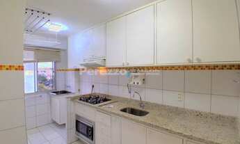 Imagem 1: Excelente Apartamento 2 Quartos na QC 11 - Jardins Mangueiral por R$ 2.800,00 TAXA DE COND