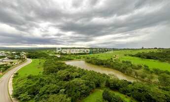 Imagem 6: Excelente Apartamento 4 quartos com varanda gourmet no Via Horizonte Alphaville I por R$81