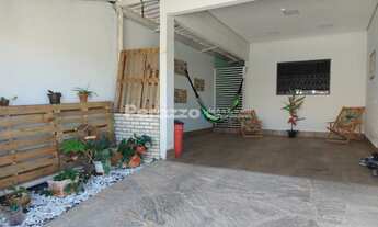 Imagem: Ótima Casa no Condomínio Quintas dos Ipês