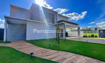 Imagem: Maravilhosa Casa Alto Padrão 3 suítes