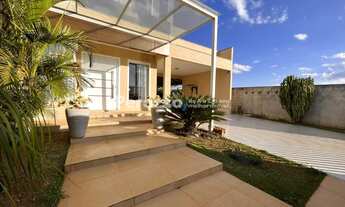 Imagem: Maravilhosa Casa no Condomínio Residencial