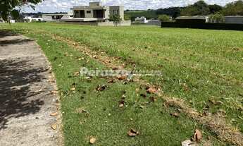 Imagem 2: OPORTUNIDADE! Ótimo Terreno no Alphaville Residencial I por R$295.000,00