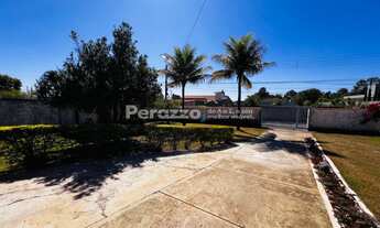 Imagem 4: Excelente Casa localizada no Condomínio Santa Barbara por R$780.000,00. ACEITA FINANCIAMEN