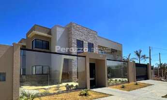 Imagem: Espetacular Casa de Alto Padrão localizada