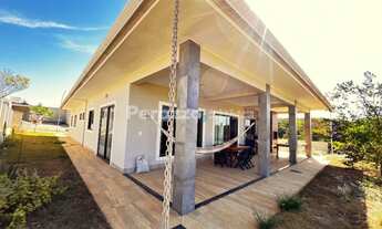 Imagem 4: Excelente Casa Reformada localizada no Alphaville Brasília por R$ 1.550.000,00. ALTO PADRÃ