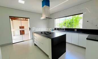 Imagem: Ótima Casa térrea 5 suítes no Condomínio