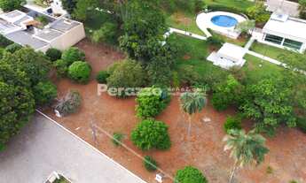 Imagem 5: Terreno localizado no Condomínio Privê do Lago Sul - SH Tororó Por R$380.000,00