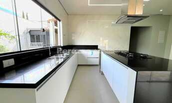 Imagem: Ótima Casa térrea 5 suítes no Condomínio