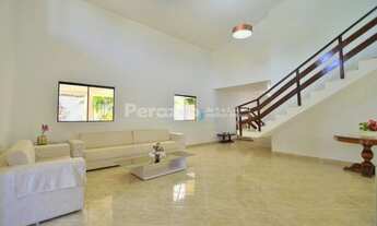 Imagem: Maravilhosa Casa no Condomínio Solar de