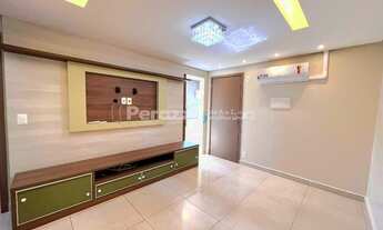 Imagem 3: Belíssimo Apartamento localizado na QC 06 do Jardins Mangueiral por R$2.800,00. TAXA DE CO