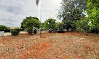 Imagem 4: Ótimo Terreno localizado no Condomínio Privê do Lago Sul - SH Tororó Por R$380.000,00