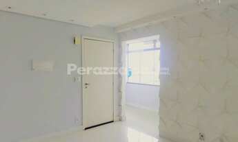 Imagem 4: Belíssimo Apartamento 2 quartos na QC 08 do Jardins Mangueiral Por R$ 360.000,00