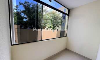 Imagem 2: Lindo Apartamento mobiliado localizado na QC 13 do Jardins Mangueiral por R$2.800,00. TAXA