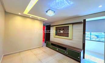 Imagem: Belíssimo Apartamento localizado na QC