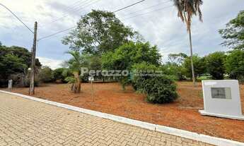 Imagem 3: Ótimo Terreno localizado no Condomínio Privê do Lago Sul - SH Tororó Por R$380.000,00