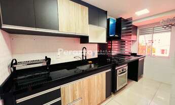 Imagem 7: Belíssimo Apartamento localizado na QC 06 do Jardins Mangueiral por R$2.800,00. TAXA DE CO