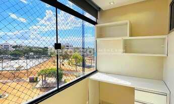 Imagem 5: Belíssimo Apartamento localizado na QC 06 do Jardins Mangueiral por R$2.800,00. TAXA DE CO