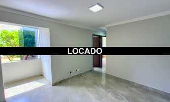 Imagem: LOCADO!!!, 2 dormitórios, 1 banheiros