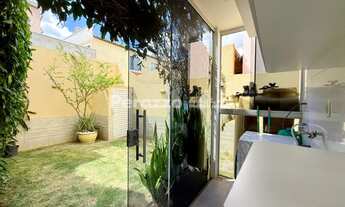 Imagem 7: Belíssima casa de 3 quartos Nascente na QC 03 - Jardins Mangueiral Por R$630.000,00