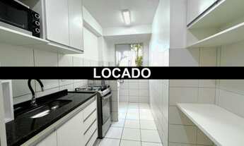 Imagem: LOCADO!!!, 2 dormitórios, 1 banheiros