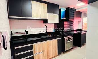 Imagem 6: Belíssimo Apartamento localizado na QC 06 do Jardins Mangueiral por R$2.800,00. TAXA DE CO