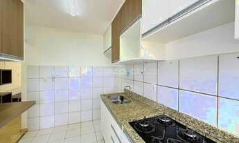 Imagem 7: Excelente Apartamento localizado no Jardins Mangueiral QC 10 por R$2.500,00. TAXA DE CONDO