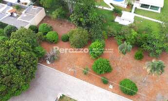 Imagem 5: Ótimo Terreno localizado no Condomínio Privê do Lago Sul - SH Tororó Por R$380.000,00