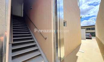 Imagem 7: Ótima Sala comercial localizada na Avenida das Paineiras - Jardim Botânico III por R$2.500