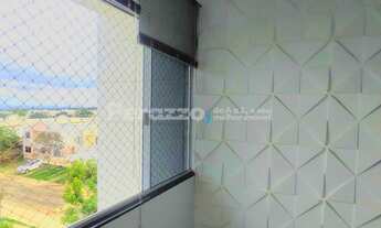 Imagem 6: Belíssimo Apartamento 2 quartos na QC 08 do Jardins Mangueiral Por R$ 360.000,00