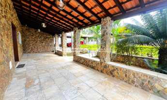 Imagem: Ótima Casa térrea 5 suítes no Condomínio