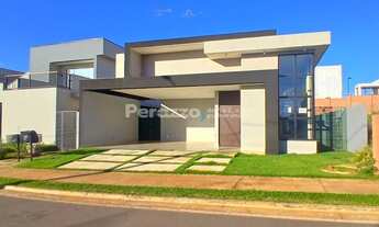 Imagem: Casa Alto Padrão no Condomínio Le Jardin