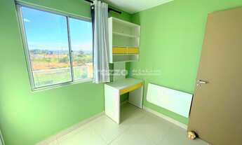 Imagem 7: Ótimo Apartamento localizado no Jardins Mangueiral na QC 14 por R$2.000,00. TAXA DE CONDOM