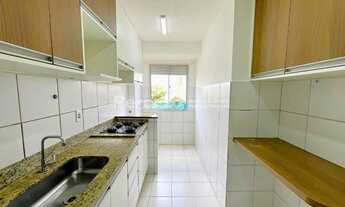 Imagem 6: Excelente Apartamento localizado no Jardins Mangueiral QC 10 por R$2.500,00. TAXA DE CONDO