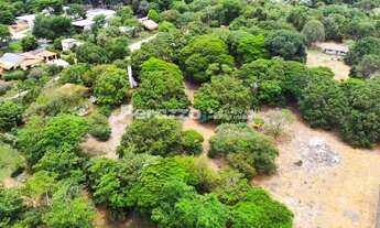 Imagem: OPORTUNIDADE! Terreno na SMDB - Lago Sul