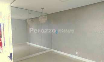 Imagem 2: Belíssimo Apartamento 2 quartos na QC 08 do Jardins Mangueiral Por R$ 360.000,00