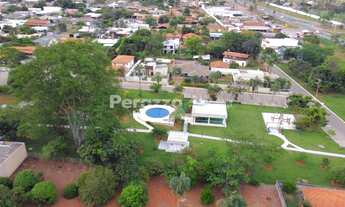 Imagem 7: Terreno localizado no Condomínio Privê do Lago Sul - SH Tororó Por R$380.000,00