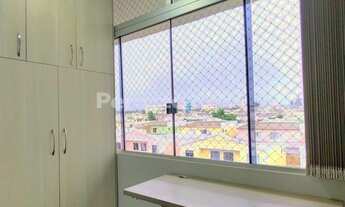 Imagem 5: Excelente Apartamento localizado na QC 06 do Jardins Mangueiral por R$2.400,00. TAXA DE CO