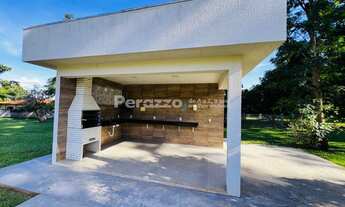 Imagem 5: Terreno localizado no Condomínio Privê do Lago Sul - SH Tororó Por R$380.000,00