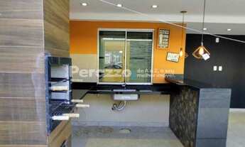 Imagem 7: Excelente Casa de 3 quartos na QC 05 do Jardins Mangueiral Por R$670.000,00