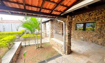 Imagem: Ótima Casa térrea 5 suítes no Condomínio