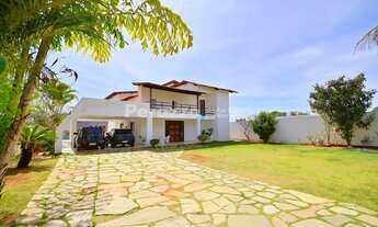 Imagem: Maravilhosa Casa no Condomínio Solar de