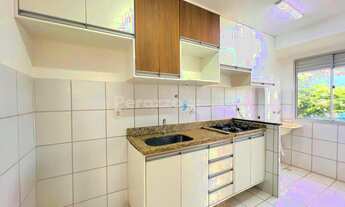 Imagem 5: Excelente Apartamento localizado no Jardins Mangueiral QC 10 por R$2.500,00. TAXA DE CONDO