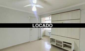 Imagem: LOCADO!!!, 2 dormitórios, 1 banheiros