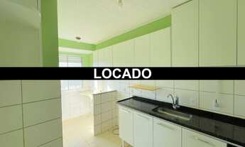 Imagem: LOCADO!!!, 2 dormitórios, 1 banheiros