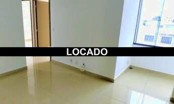 Imagem: LOCADO!!!, 2 dormitórios, 1 banheiros