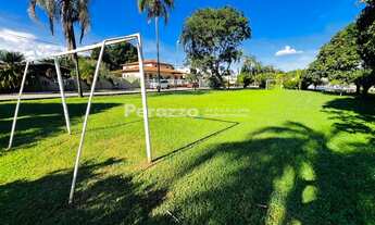 Imagem 6: Terreno localizado no Condomínio Privê do Lago Sul - SH Tororó Por R$380.000,00